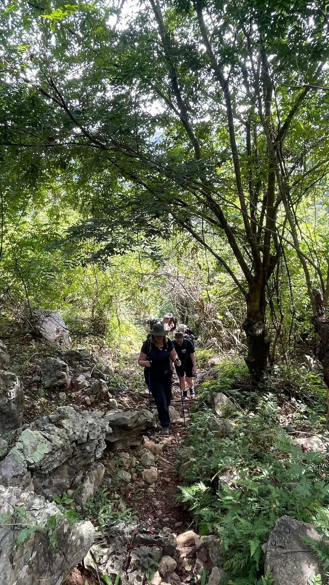 Trekking Tour in Ha Giang 10 Days